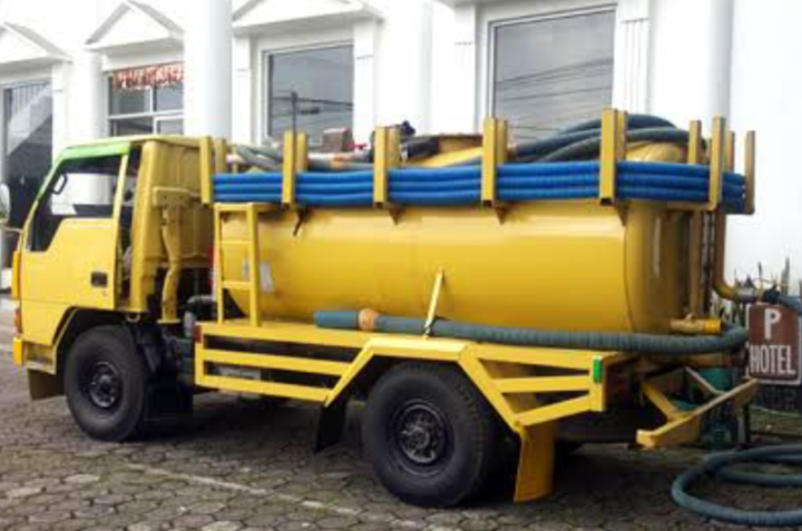 Sedot WC Mampet / Penuh Cilacap – Solusi Cepat, Bersih, dan Bergaransi! Cilacap